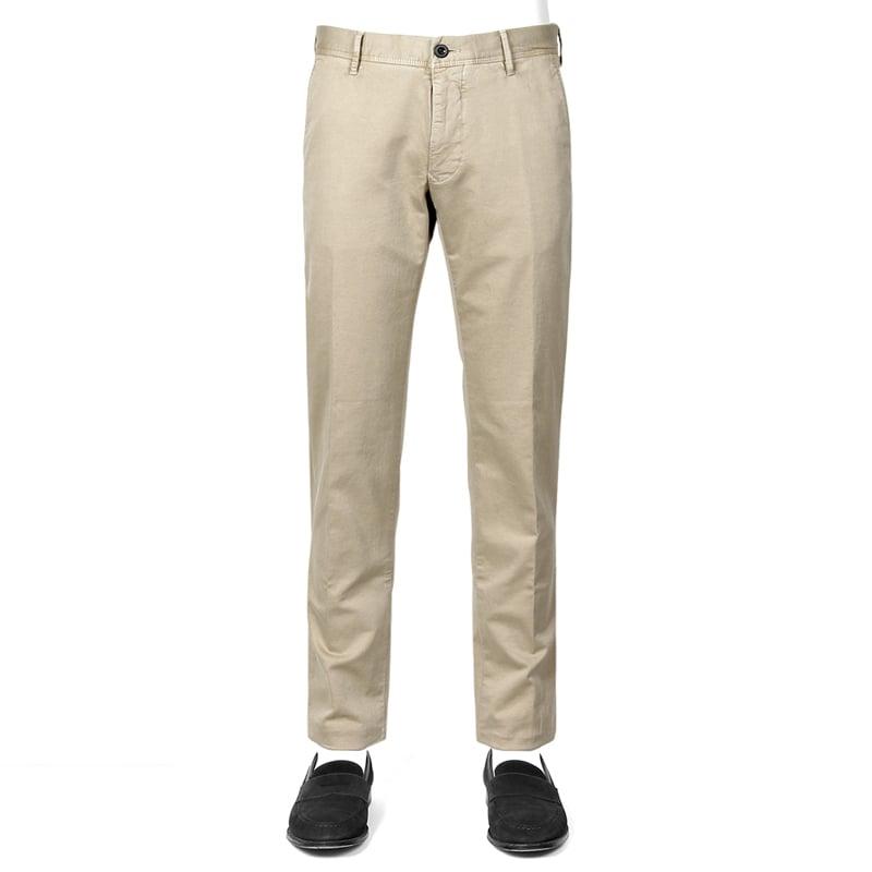 INCOTEX インコテックススラックス SLACKS / 製品染めコットン INCOTEX インコテックススラックス SLACKS / 製品染めコットン