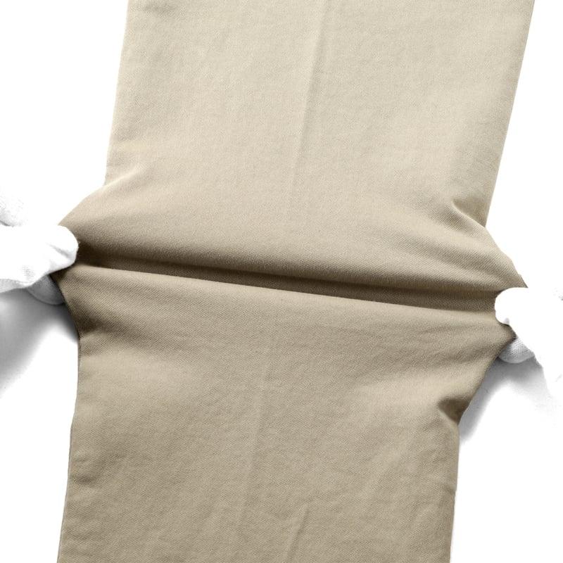 INCOTEX インコテックススラックス SLACKS / 製品染めコットン INCOTEX インコテックススラックス SLACKS / 製品染めコットン
