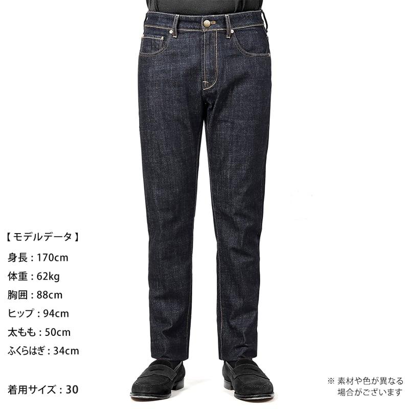 INCOTEX BLUE DIVISION SIZE 33 ストレッチデニム INCOTEX インコテックスブルーディビジョン BLUE DIVISION