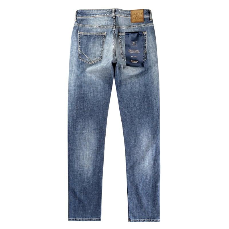 INCOTEX BLUE DIVISION SIZE 33 ストレッチデニム INCOTEX BLUE DIVISION SIZE 33 ストレッチデニム 楽天市場