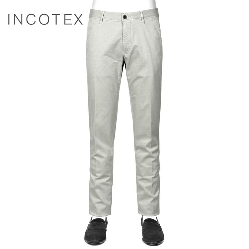 INCOTEX（インコテックス） インコテックススラックス INCOTEX SLACKS