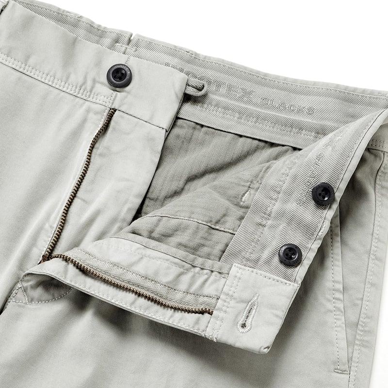 INCOTEX（インコテックス） インコテックススラックス INCOTEX SLACKS