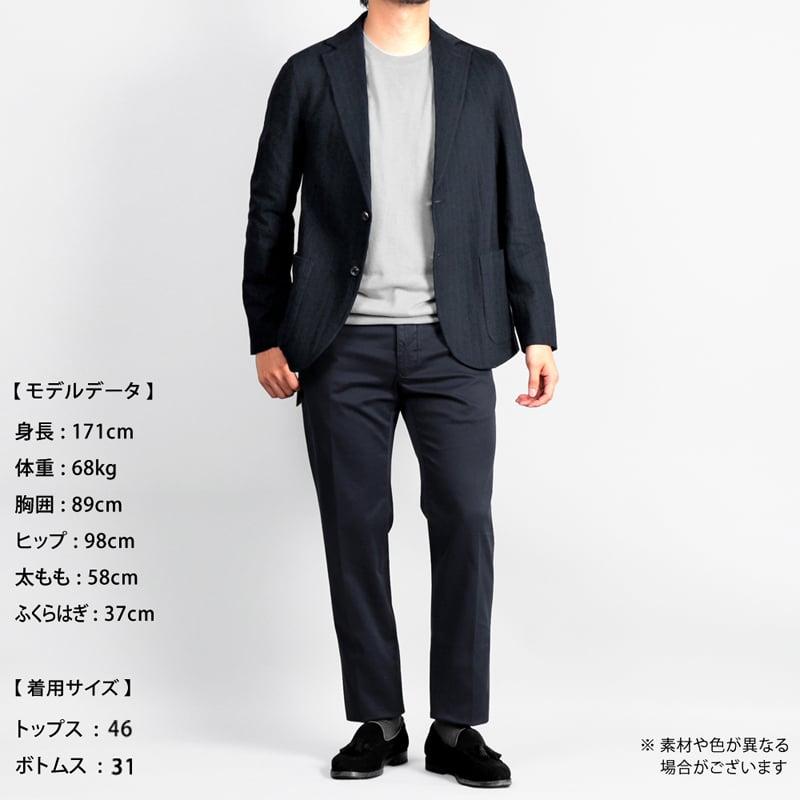 INCOTEX インコテックススラックス SLACKS / 25SS 製品染め INCOTEX インコテックススラックス SLACKS / 25SS 製品染め