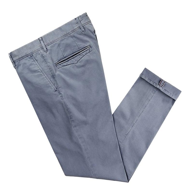 INCOTEX インコテックススラックス SLACKS / 25SS 製品染め INCOTEX インコテックススラックス SLACKS / 25SS 製品染め