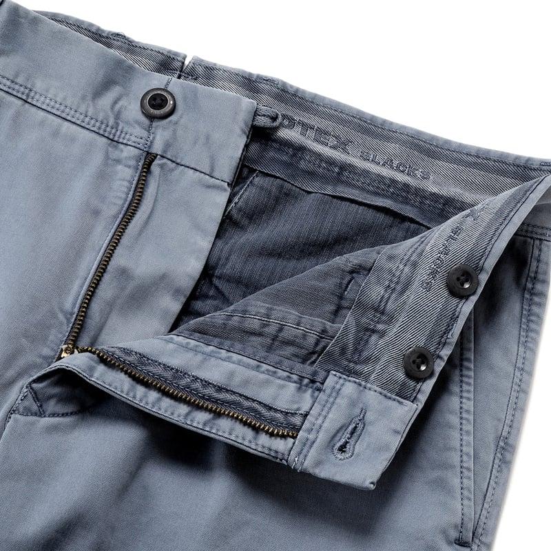 INCOTEX インコテックススラックス SLACKS ／ 25SS 製品染め