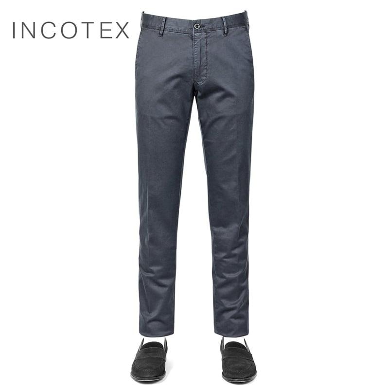 INCOTEX（インコテックス） インコテックススラックス INCOTEX SLACKS