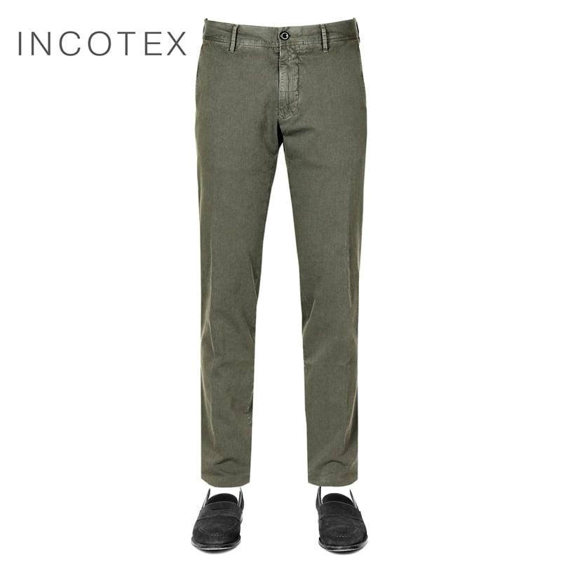 INCOTEX（インコテックス） インコテックススラックス INCOTEX SLACKS 