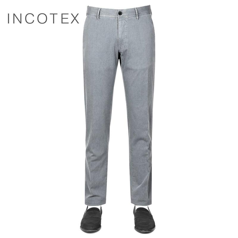 INCOTEX（インコテックス） インコテックススラックス INCOTEX SLACKS