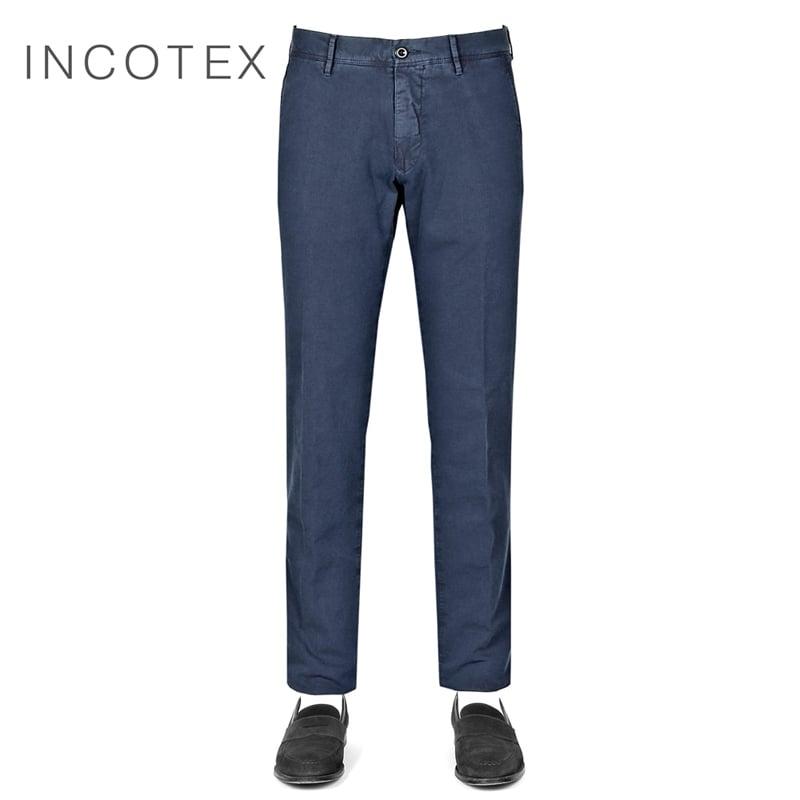 INCOTEX（インコテックス） インコテックススラックス INCOTEX SLACKS