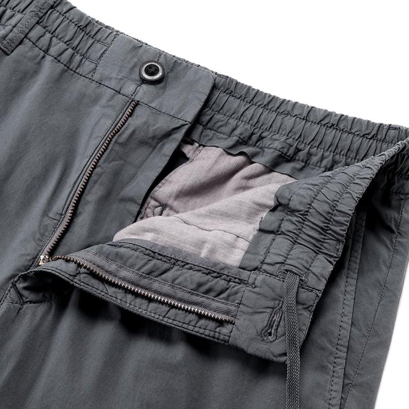 Incotex グレー　46 スラックス INCOTEX インコテックススラックス SLACKS ／ コットン