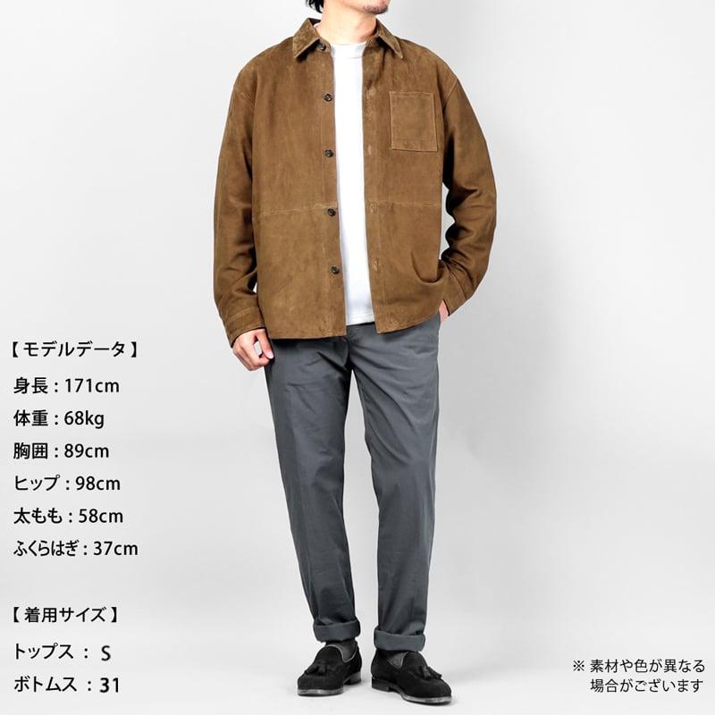 INCOTEX インコテックススラックス SLACKS ／ コットン