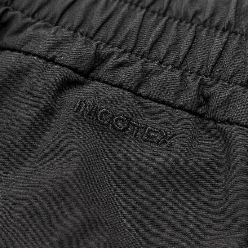 INCOTEX インコテックススラックス SLACKS ／ コットンストレッチ