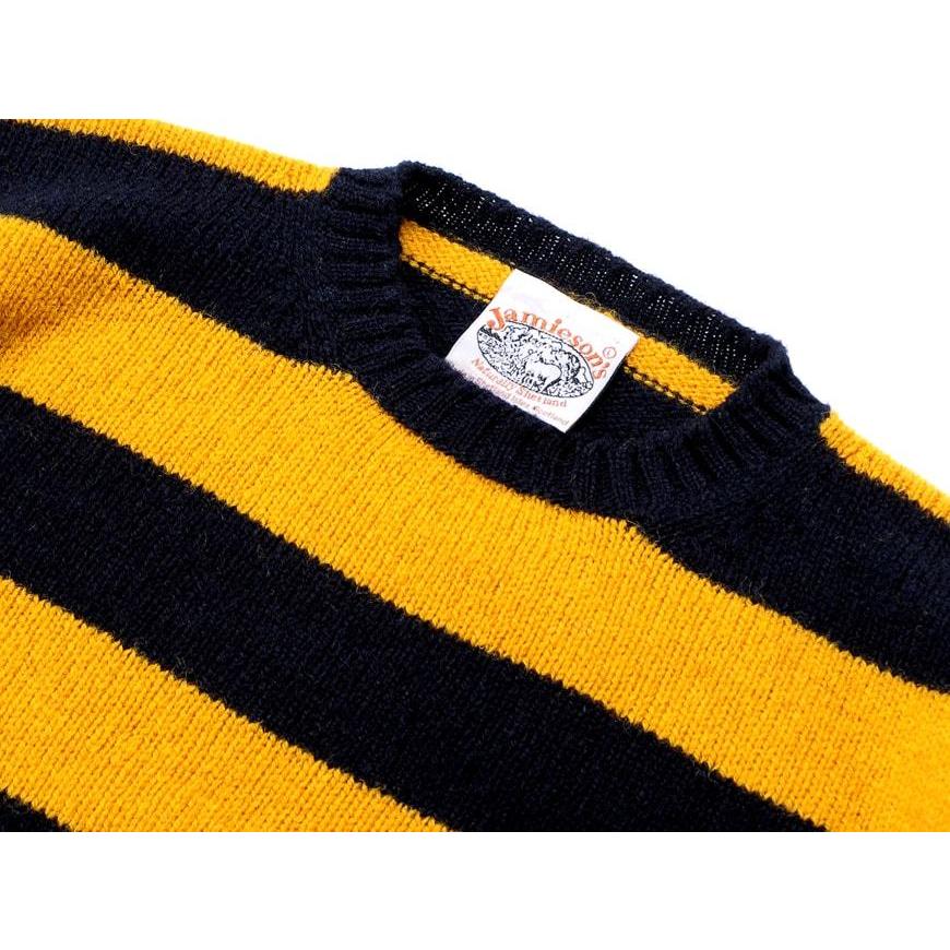 Jamieson's of Shetland 【SALE】ジャミーソンズ ／ 当店別注