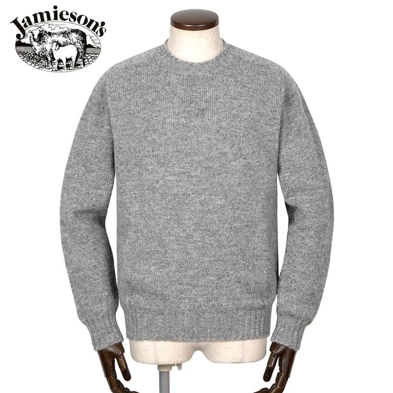 Jamieson's of Shetland ジャミーソンズ Jamieson's ／ シェトランド