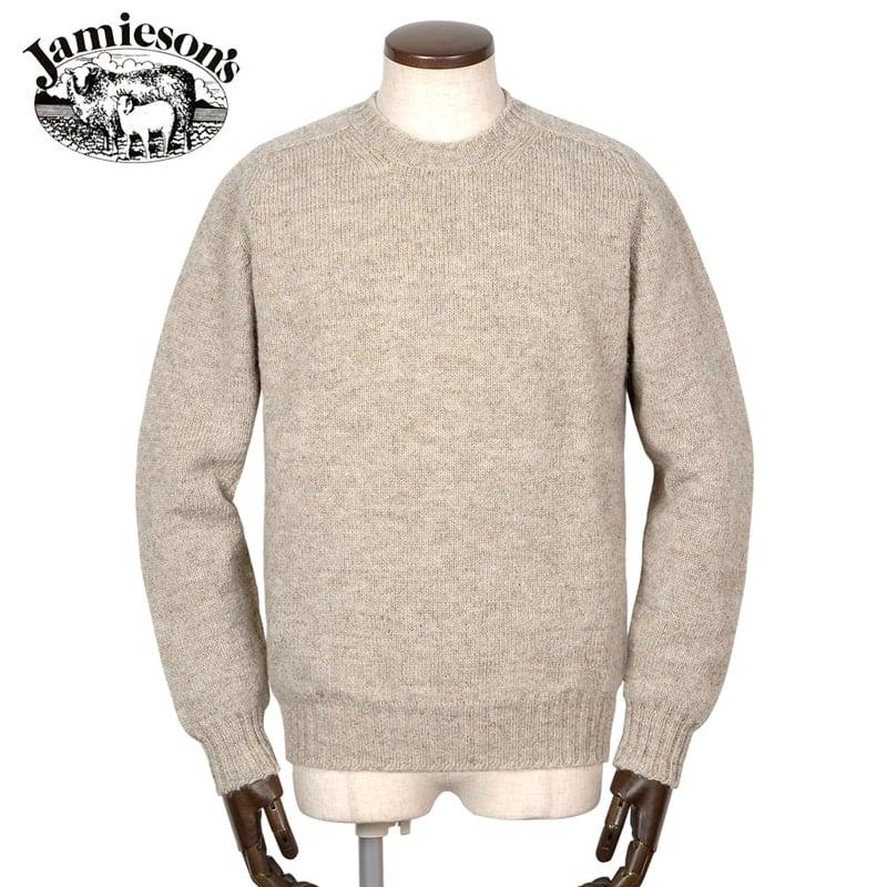 Jamieson's of Shetland ジャミーソンズ Jamieson's ／ シェトランド
