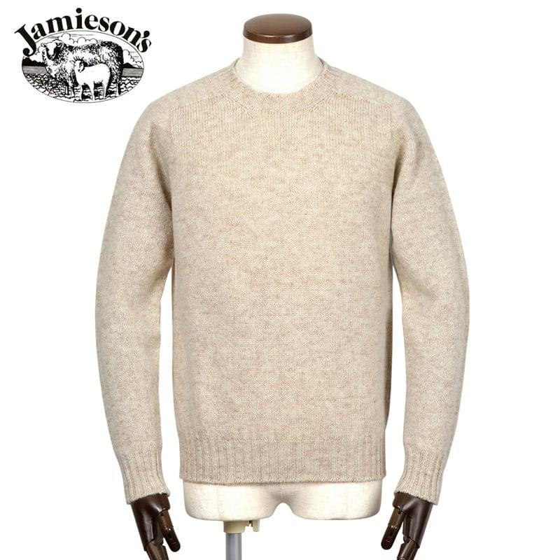 Jamieson's of Shetland ジャミーソンズ Jamieson's ／ シェトランド