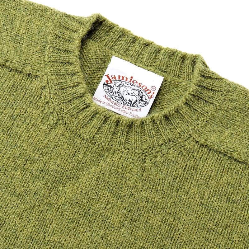 Jamieson's of Shetland ジャミーソンズ Jamieson's ／ シェトランド
