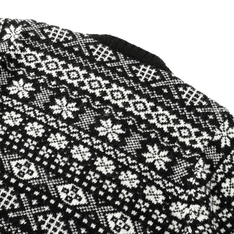 Jamieson's of Shetland 【SALE】ジャミーソンズ Jamieson's