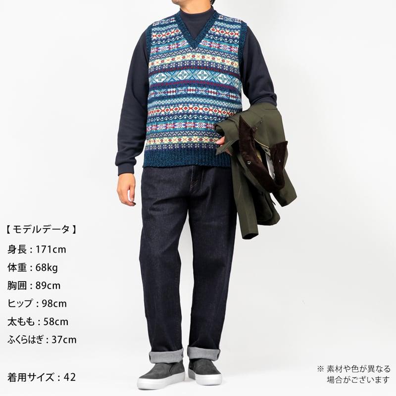 Jamieson's of Shetland ジャミーソンズ Jamieson's ／ シェトランド