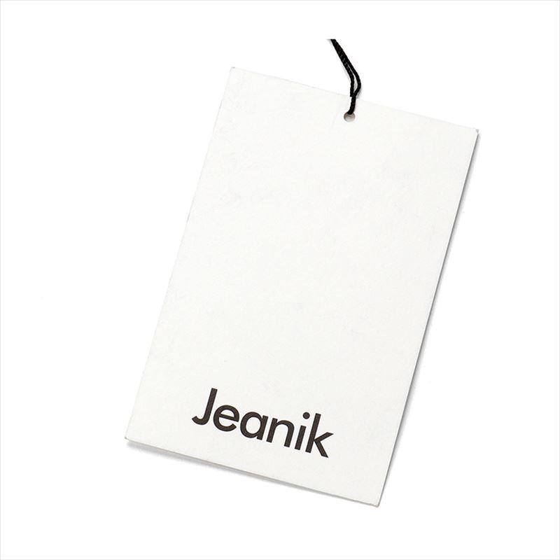 ジーニック JEANIK ／ 23-24AWウールカシミヤライトフランネルトラッカージャケット「JEANIK0103WC」（ネイビー）｜ikinakikonashi｜13