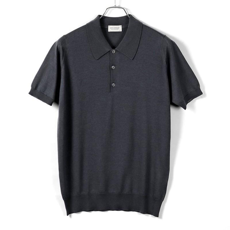 JOHN SMEDLEY 【SALE】ジョンスメドレー / 24SS ウールコットン JOHN SMEDLEY 【SALE】ジョンスメドレー / 24SS ウールコットン
