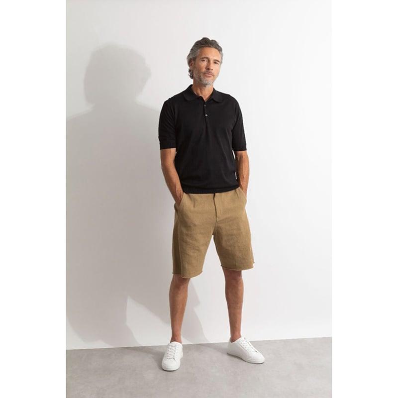 JOHN SMEDLEY 【SALE】ジョンスメドレー / 24SS ウールコットン JOHN SMEDLEY 【SALE】ジョンスメドレー / 24SS ウールコットン