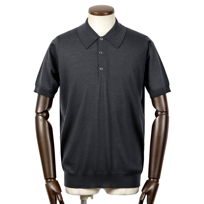 JOHN SMEDLEY 【SALE】ジョンスメドレー / 24SS ウールコットン JOHN SMEDLEY 【SALE】ジョンスメドレー / 24SS ウールコットン
