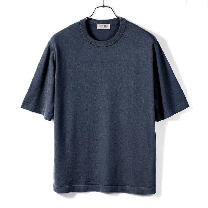 JOHN SMEDLEY 【SALE】ジョンスメドレー / 24SS シーアイランド JOHN SMEDLEY 【SALE】ジョンスメドレー / 24SS シーアイランド