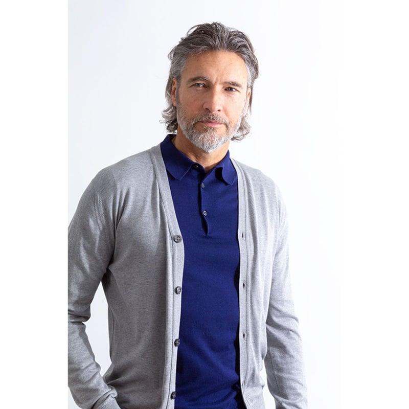 JOHN SMEDLEY 【SALE】ジョンスメドレー / 24SS シーアイランド JOHN SMEDLEY 【SALE】ジョンスメドレー / 24SS シーアイランド