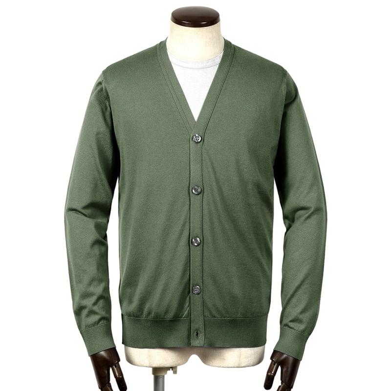 JOHN SMEDLEY 【SALE】ジョンスメドレー / 24SS シーアイランド JOHN SMEDLEY 【SALE】ジョンスメドレー / 24SS シーアイランド