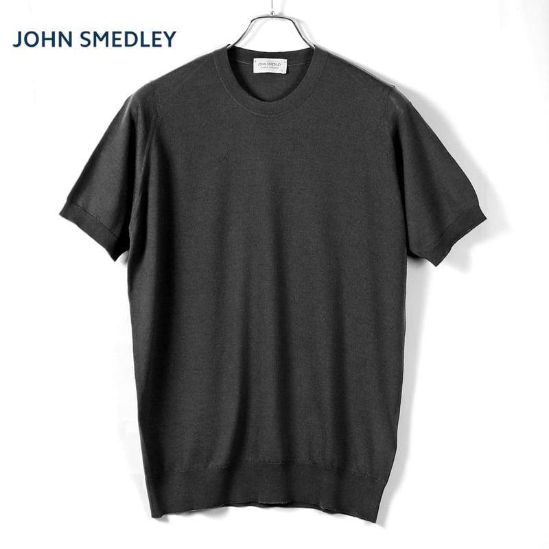 JOHN SMEDLEY（ジョンスメドレー） JOHN SMEDLEY ／ ウールコットン30