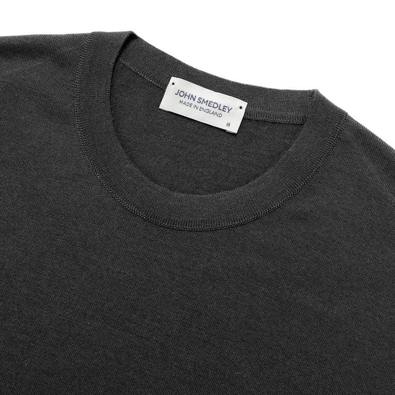 JOHN SMEDLEY（ジョンスメドレー） JOHN SMEDLEY ／ ウールコットン30