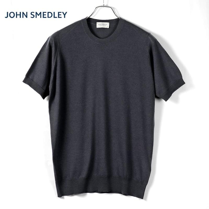 JOHN SMEDLEY（ジョンスメドレー） JOHN SMEDLEY ／ ウールコットン30