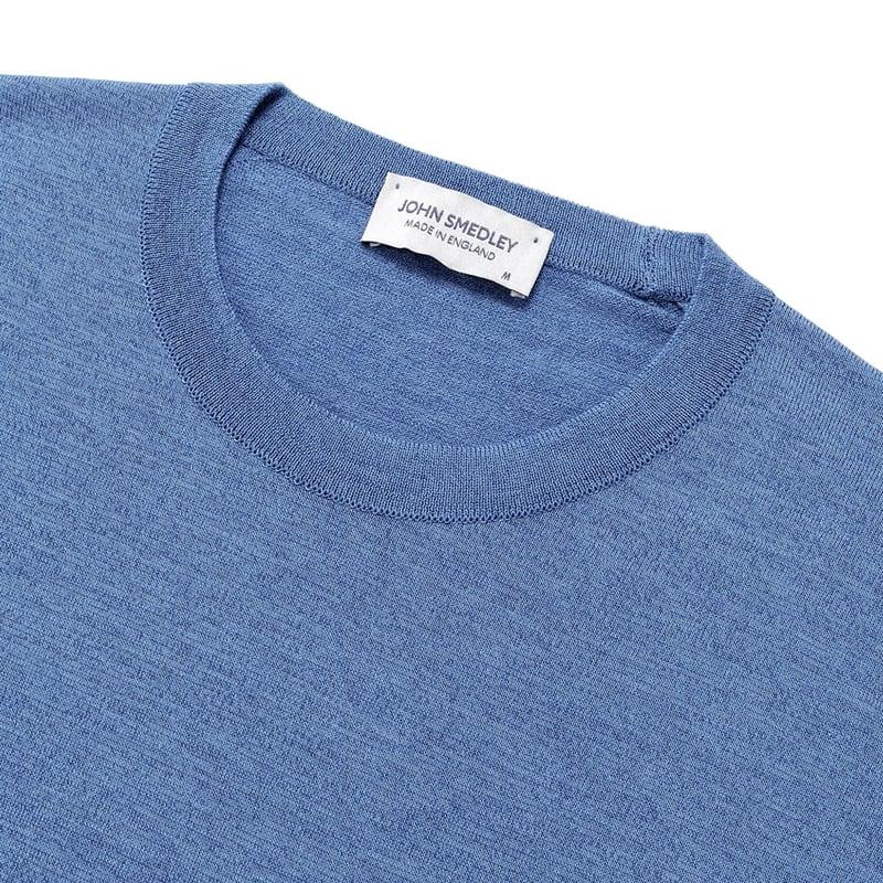 JOHN SMEDLEY（ジョンスメドレー） JOHN SMEDLEY ／ ウールコットン30