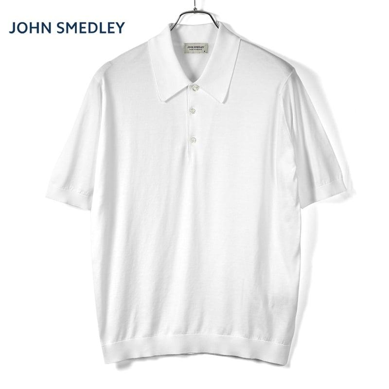 JOHN SMEDLEY（ジョンスメドレー） JOHN SMEDLEY ／ シーアイランド