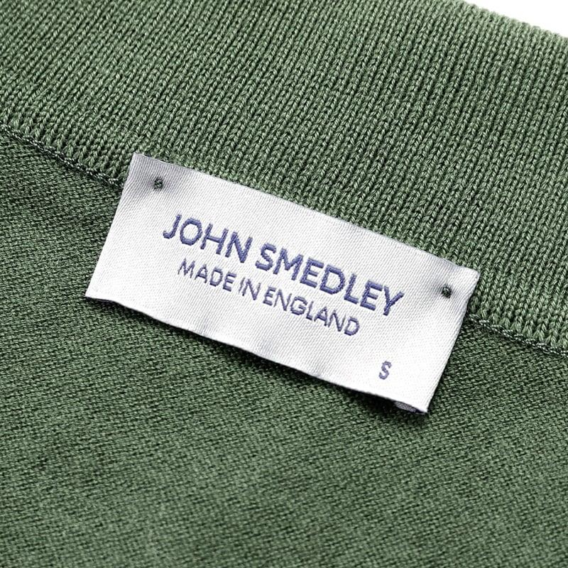 JOHN SMEDLEY ジョンスメドレー ／ シーアイランドコットン30