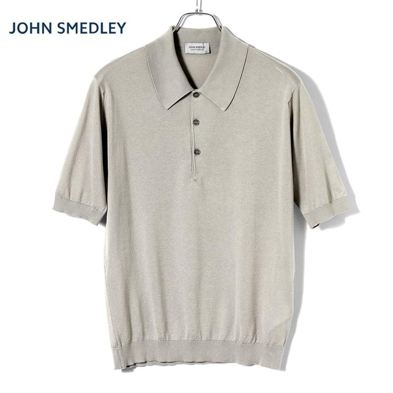 JOHN SMEDLEY（ジョンスメドレー） JOHN SMEDLEY ／ シーアイランド