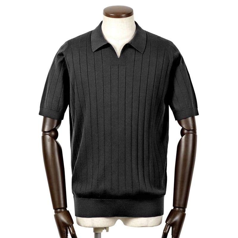 JOHN SMEDLEY ジョンスメドレー ／ 25SS シーアイランドコットン