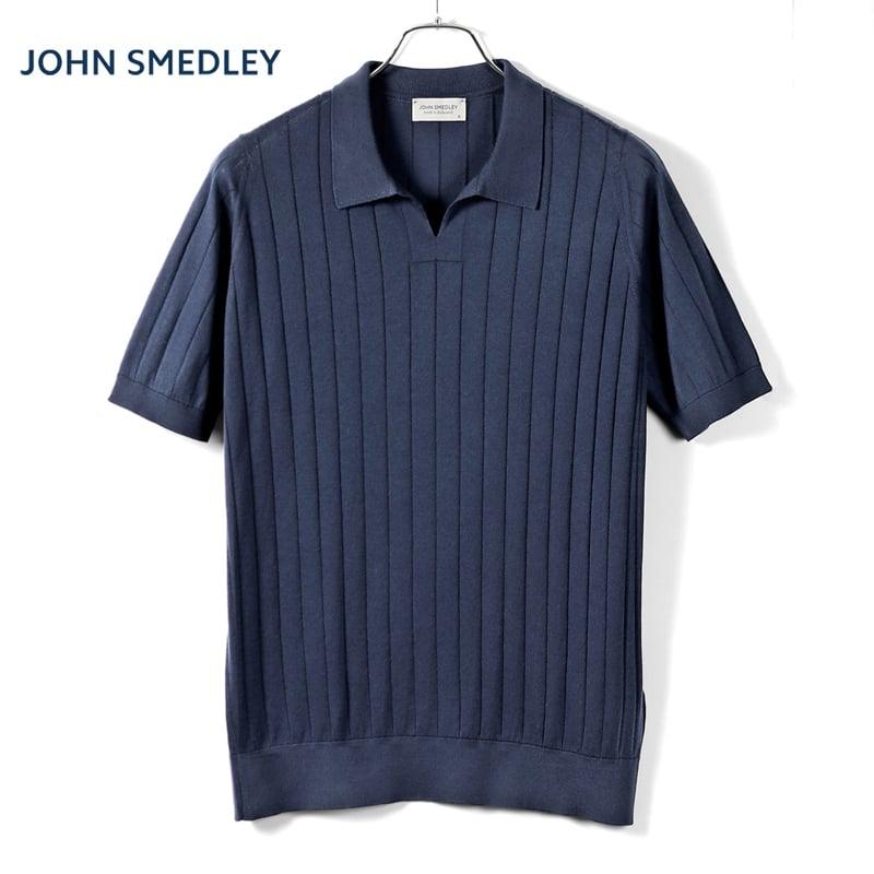 JOHN SMEDLEY（ジョンスメドレー） JOHN SMEDLEY ／ シーアイランド
