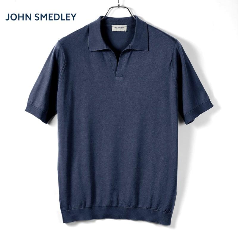 JOHN SMEDLEY（ジョンスメドレー） JOHN SMEDLEY ／ シーアイランド