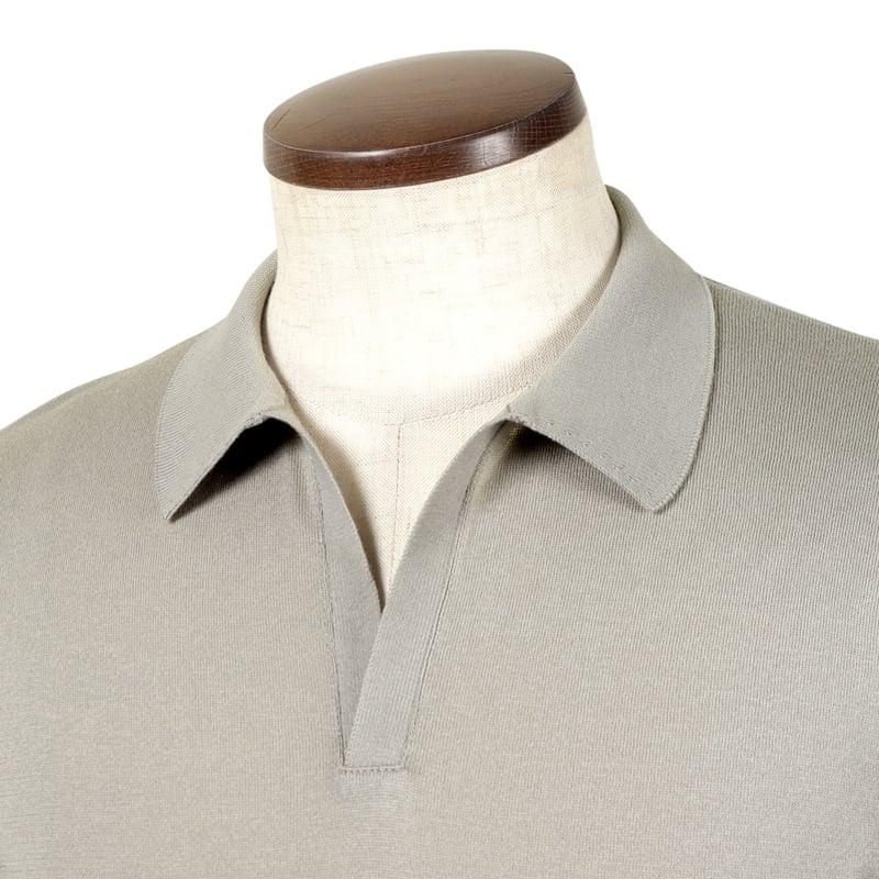 JOHN SMEDLEY ジョンスメドレーシーアイランドコットンニットポロシャツ 楽天市場】JOHN SMEDLEY ジョンスメドレー JAPAN EXCLUSIVE 30G