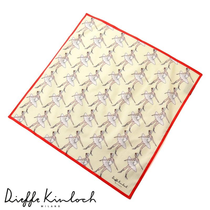 Kinloch（キンロック） ディエッフェ Dieffe Kinloch ／ コットン