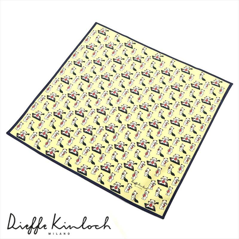Kinloch（キンロック） ディエッフェ Dieffe Kinloch ／ コットン