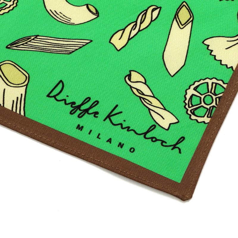 Kinloch（キンロック） ディエッフェ Dieffe Kinloch ／ コットン