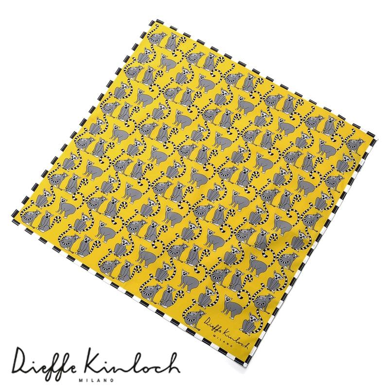 Kinloch（キンロック） ディエッフェ Dieffe Kinloch ／ コットン