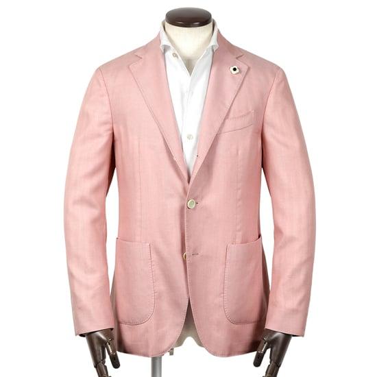 SALE】ラルディーニ LARDINI ／ 【国内正規品】 ／ 23SS 製品染め 