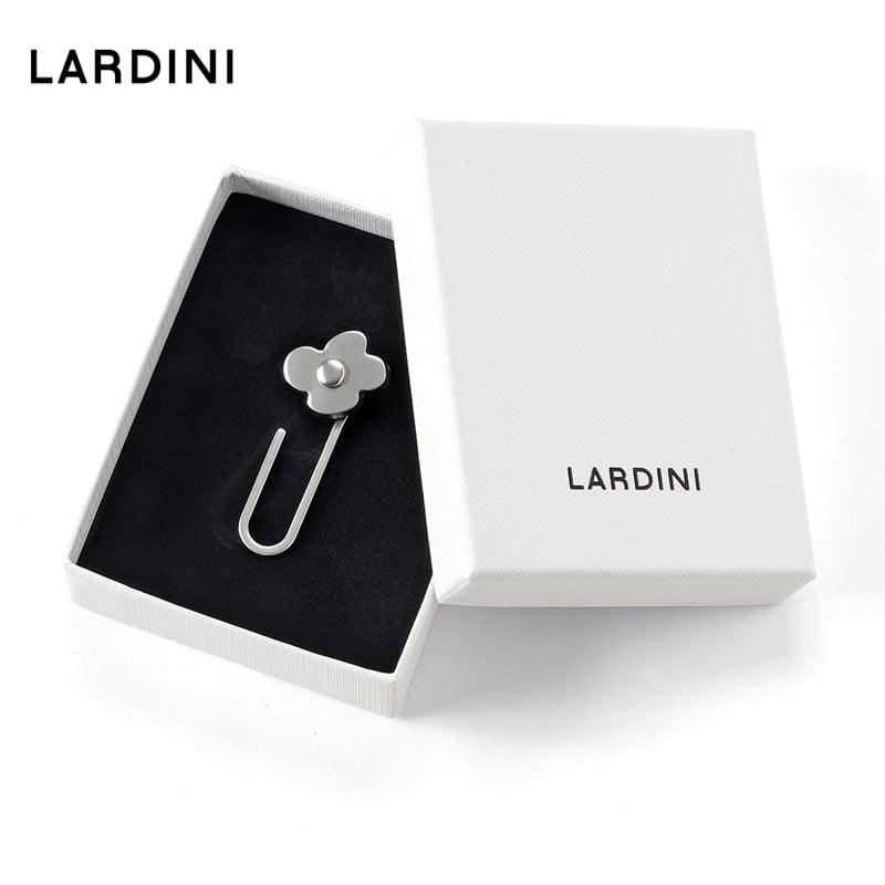 LARDINI（ラルディーニ） LARDINI ／ ブートニエール「FLWPIN