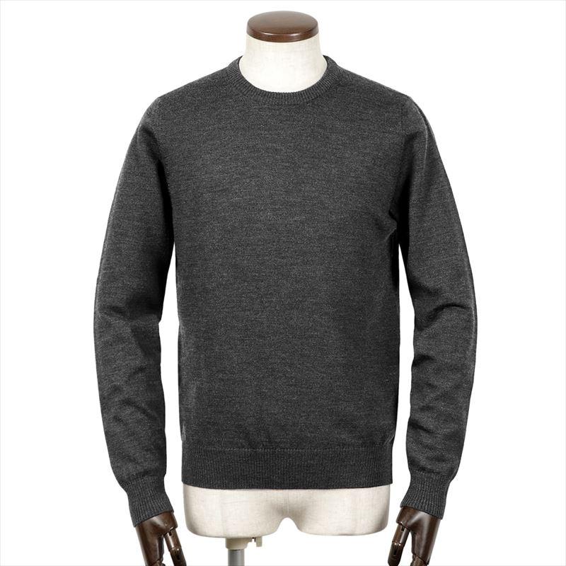 SALE】ルイジボレッリ ルイジボレリ LUIGI BORRELLI ／ 23-24AW ウール 