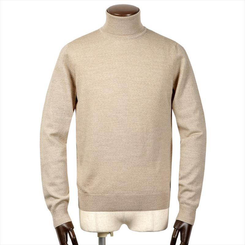 SALE】ルイジボレッリ ルイジボレリ LUIGI BORRELLI ／ 23-24AW ウール 