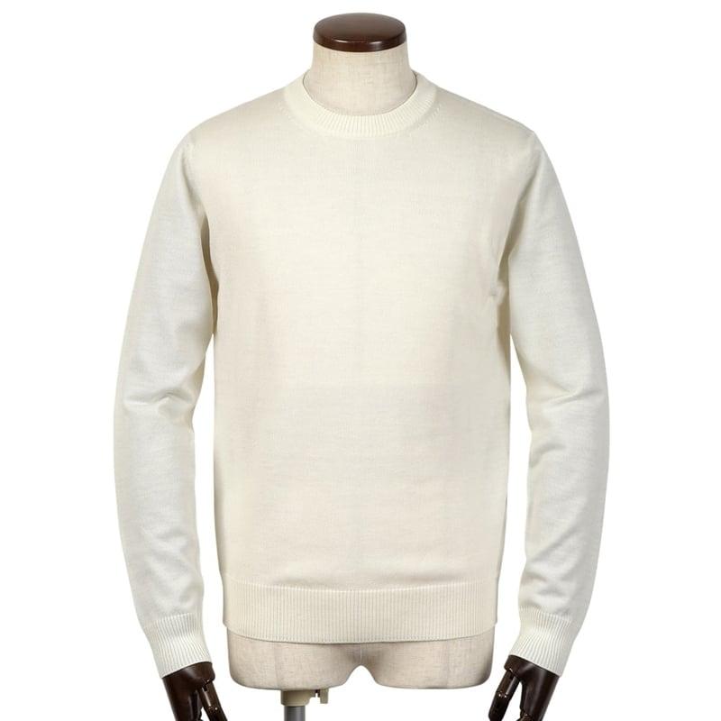 LUIGI BORRELLI 【SALE】ルイジボレッリ ／ 24-25AW ウール
